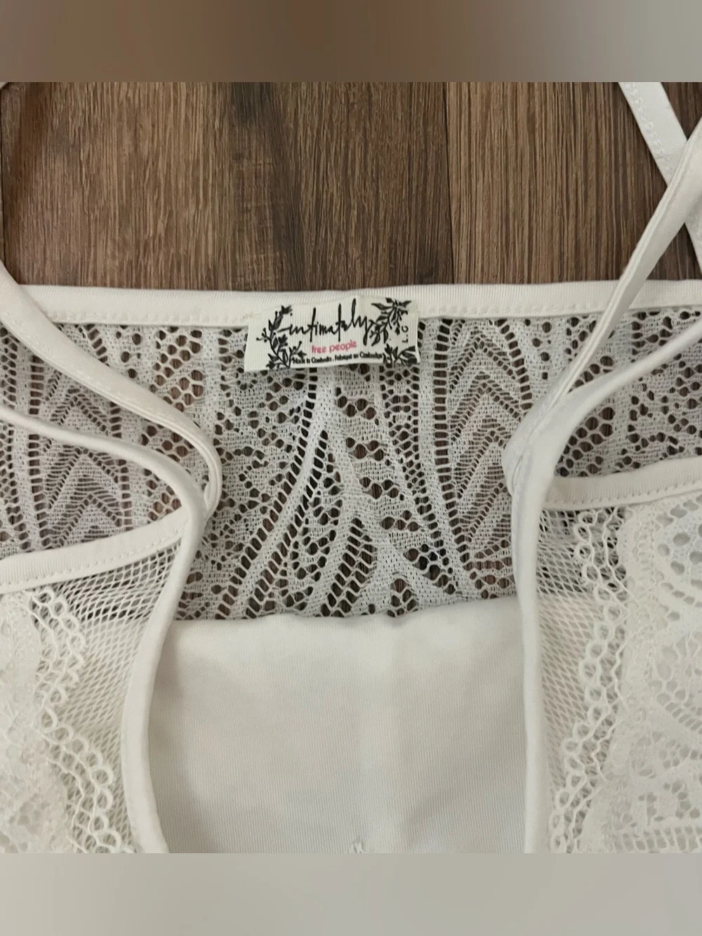 Free People free people